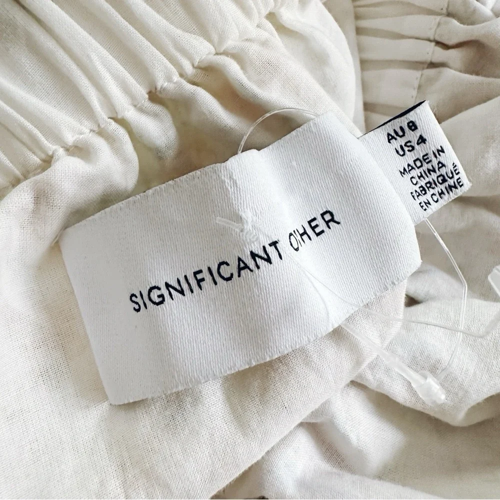 Significant Other significant other